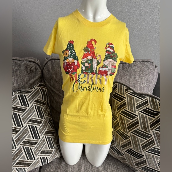 SOLD 🆕 Ladies/Girls slim fit comfortable 100% cotton T-Shirt. - Picture 1 of 3